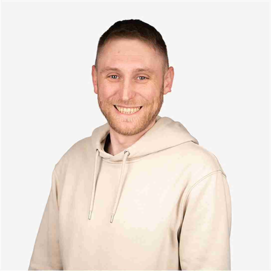 speaker headshot